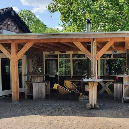 B&B Aangenaam - Olde Horst Diever Exterior foto