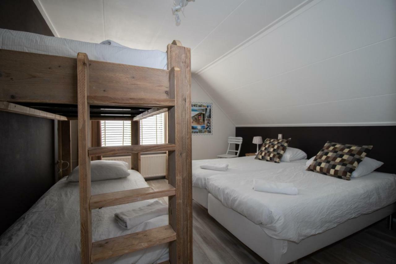 B&B Aangenaam - Olde Horst Diever Exterior foto