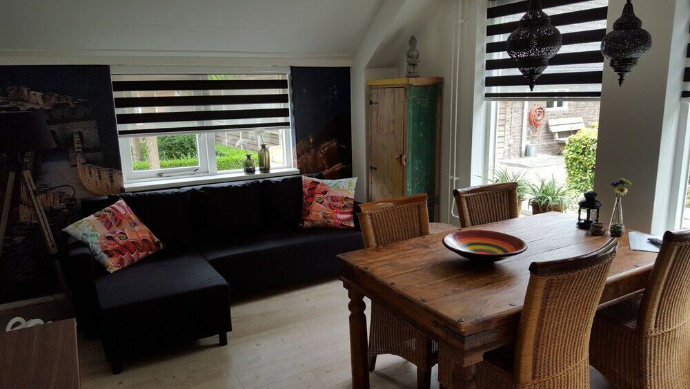 B&B Aangenaam - Olde Horst Diever Exterior foto