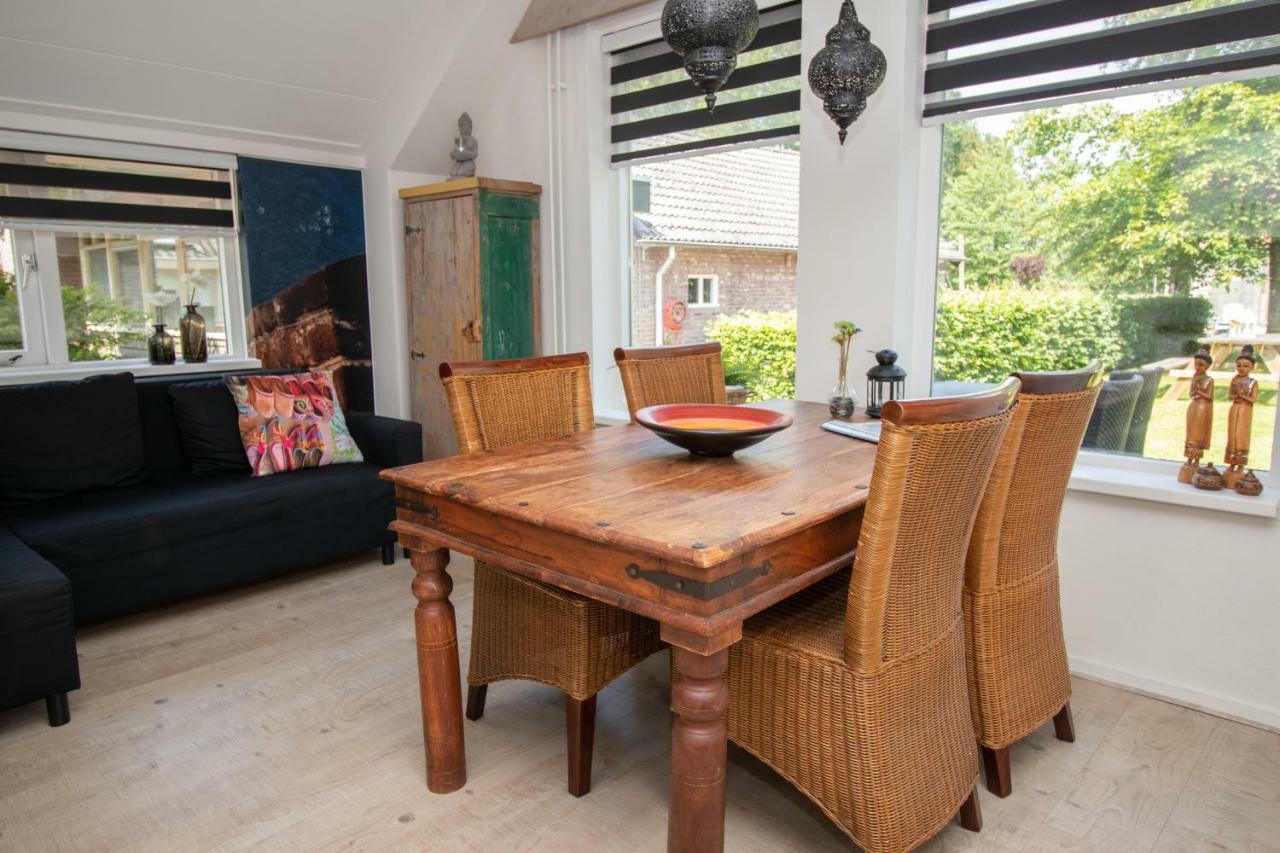 B&B Aangenaam - Olde Horst Diever Exterior foto