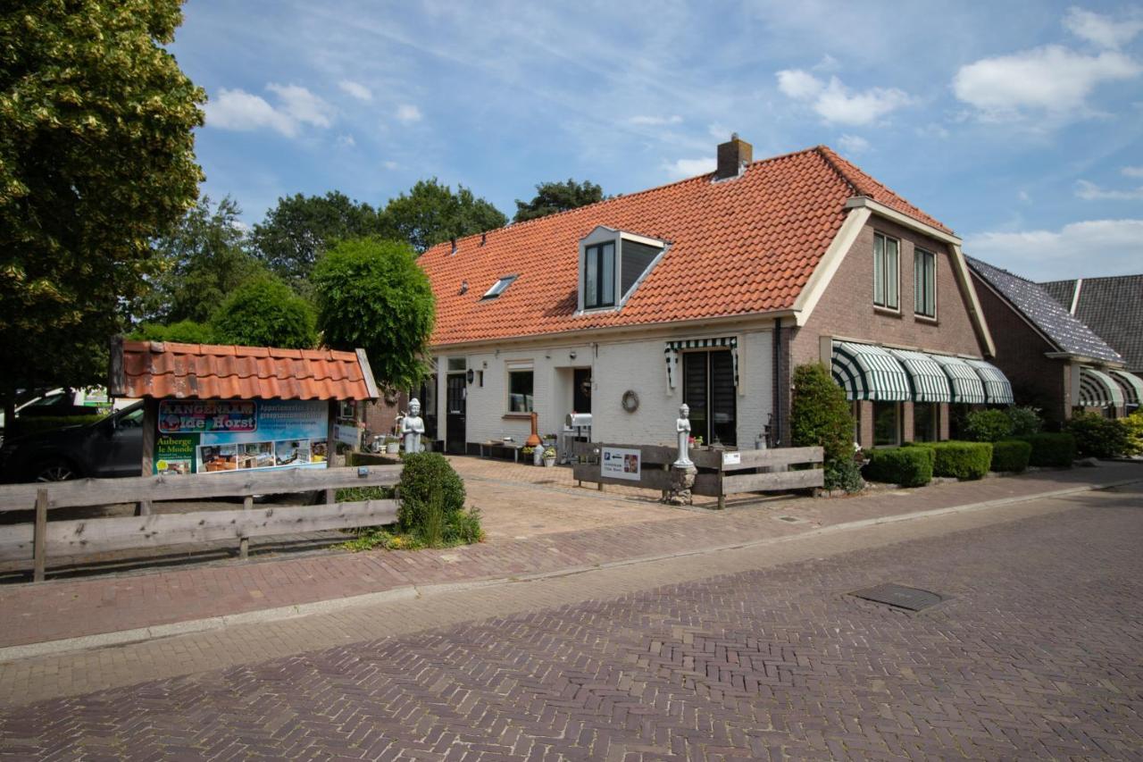 B&B Aangenaam - Olde Horst Diever Exterior foto